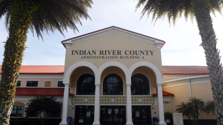 Indian River County administrator job attracts more than 50 applicants, some TC officials