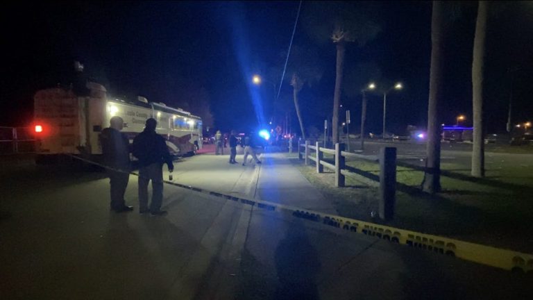 MLK Day shooting in Fort Pierce is the 30th mass shooting in U.S. so far this year