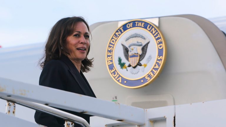 What to know about Vice President Kamala Harris’ Sunday Tallahassee visit