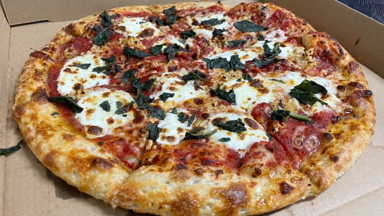 New pizzeria replaces Hungry Howie’s in St. Lucie County
