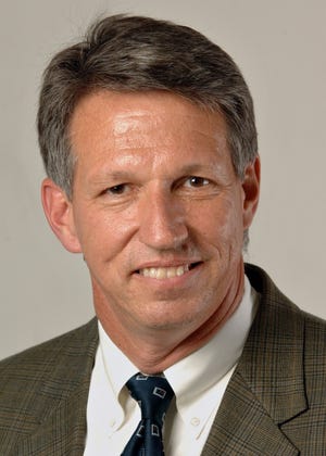 Tim Mahoney, former U.S. representative, circa 2006