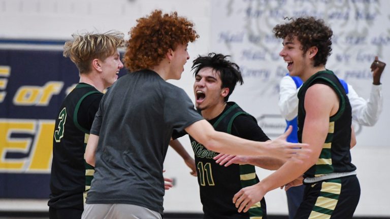 Viera turns the tables, knocks out defending 6A champ Martin County in 2-6A quarterfinal