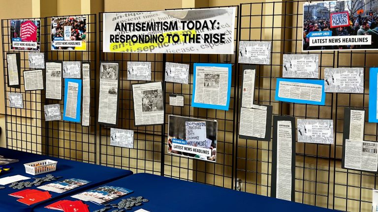 Controversy from DeSantis, Scott; hit antisemitism; Clemente book bad? | Letters, March 1