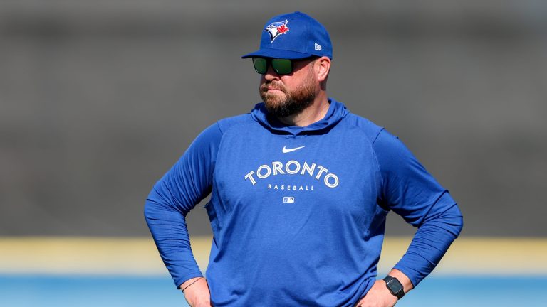 Blue Jays manager John Schneider joins many other life-saving sports figures. Here is our list