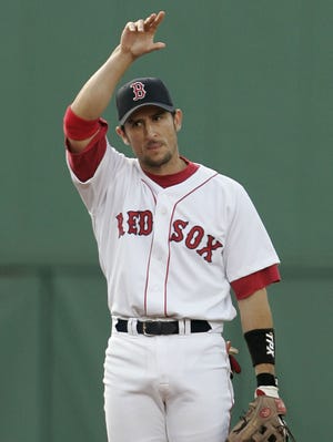Nomar, like Jim Rice, is a Red Sox great credited with saving a life.