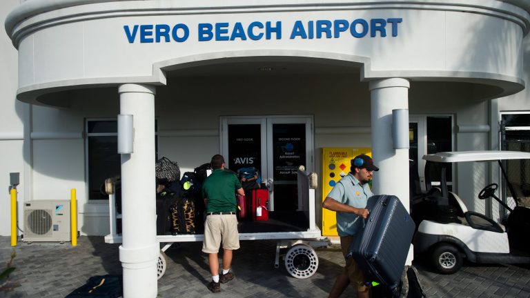 Vero Beach: From Eastern to Elite to Breeze, here’s a short history of a small airport