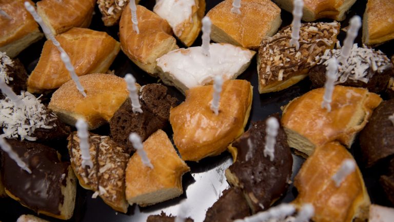 Donuts: Here are the 8 best local doughnut shops on the Treasure Coast