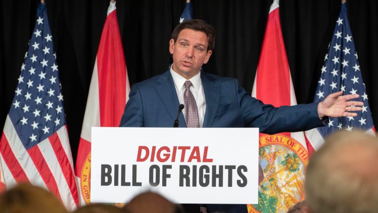 In push to the right, Florida cities and counties become focus for DeSantis and lawmakers