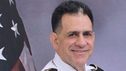 New St. Lucie County Fire District chief named as current Chief Nate Spera to retire