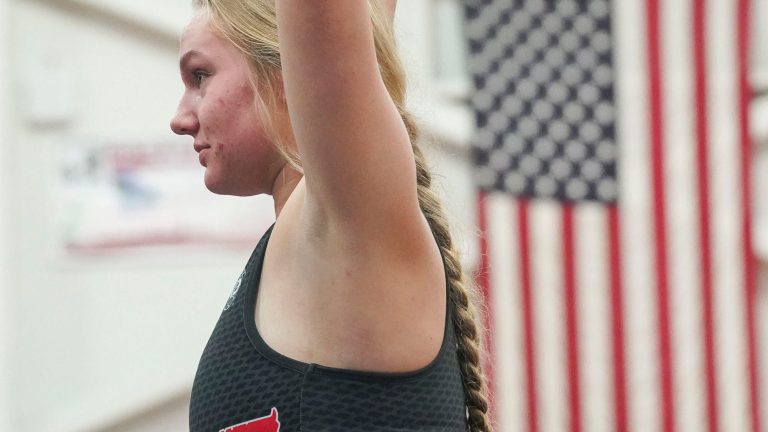 Area lifters look for state success in Lakeland at FHSAA girls weightlifting championships