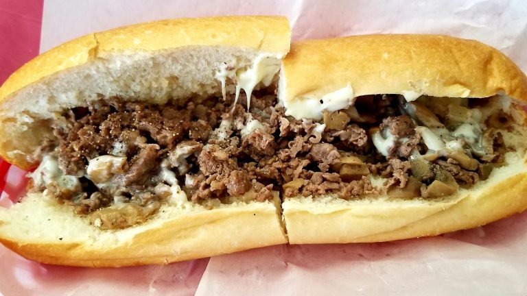 Martin County restaurant closes after over 18 years, but Philly cheesesteak may live on
