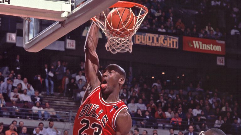 Michael Jordan at 60: He’s subject of a new movie, made a huge donation, ready for Daytona 500