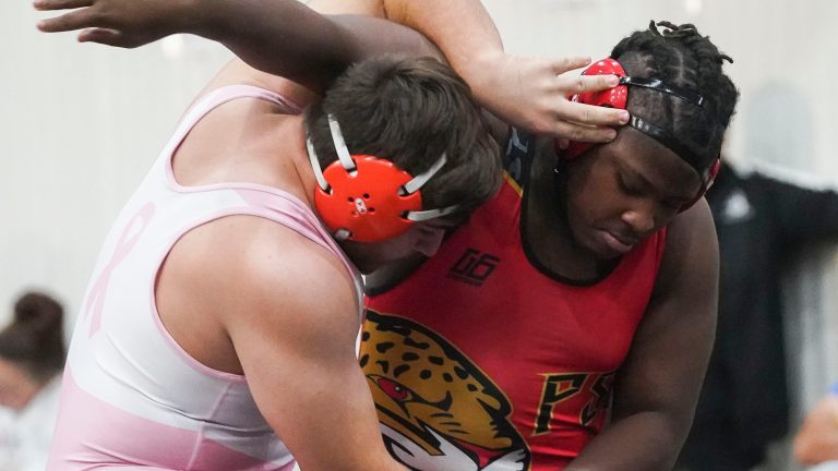 The top wrestlers to watch as the postseason gets underway with district tournaments