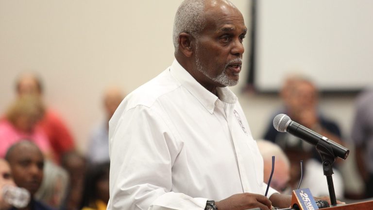 Indian River County NAACP president: Florida’s public education system is under attack