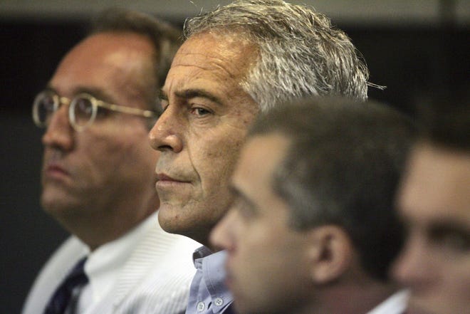 The Palm Beach Post has sued to help the public understand why then-State Attorney Barry Krischer sunk his own case against Jeffrey Epstein in front of a 2006 grand jury.