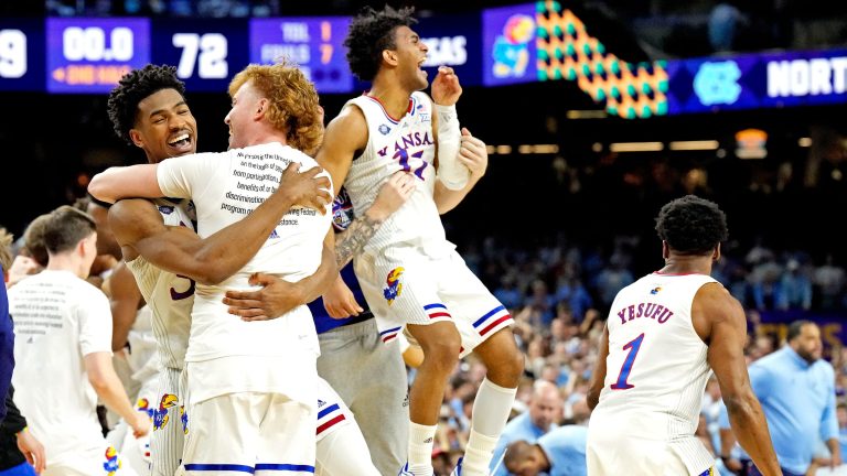 March Madness bracket: Fill out your picks in the 2023 NCAA men’s basketball tournament