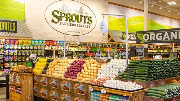 Sprouts to open 3 stores (and close one) in Florida. What to know about the grocery