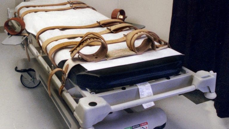 Legislation lowering Florida death sentence threshold nears DeSantis’ desk