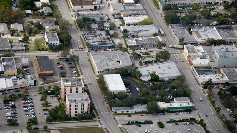 Vero Beach moves forward with $165,000 Twin Pairs traffic study, but makes some changes
