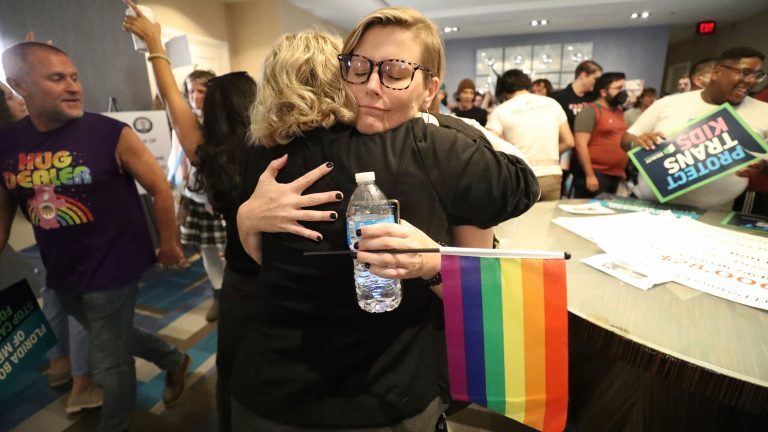 A rundown of Florida bills causing ‘massive panic’ in transgender, LGTBQ communities