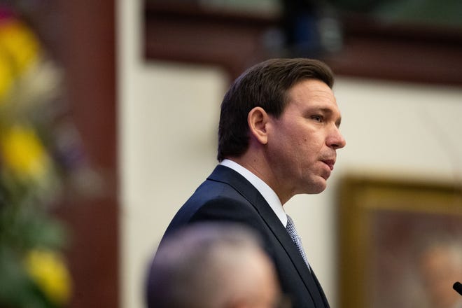 The Republican-controlled Legislature is responding to Gov. Ron DeSantis' call for business-friendly lawsuit limits. But the proposed changes are alarming many critics, including motorcycle riders who usually lean Republican.