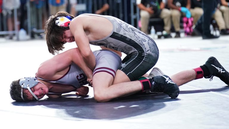 Meet TCPalm’s 2022-23 Wrestling All-Area Team