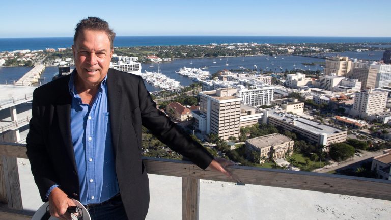 UF campus in West Palm Beach: Is it back on? Jeff Greene says he’s willing to compromise