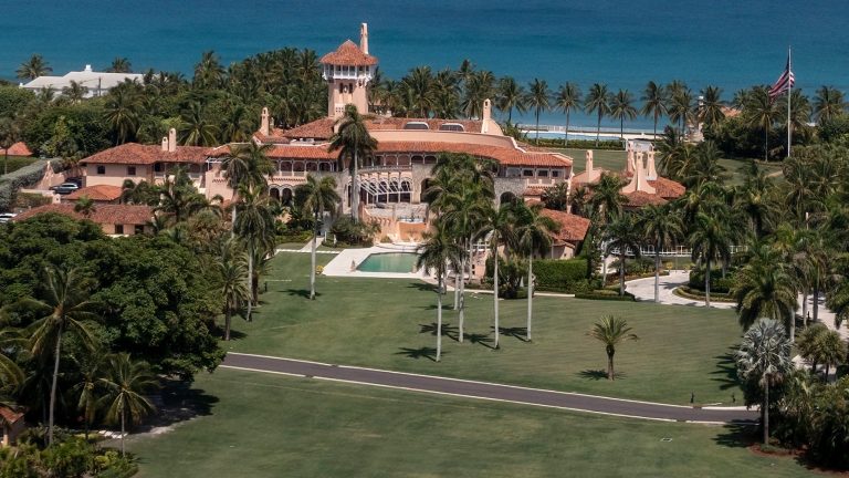 Mar-a-Lago workers subpoenaed in Trump documents case. What we know.