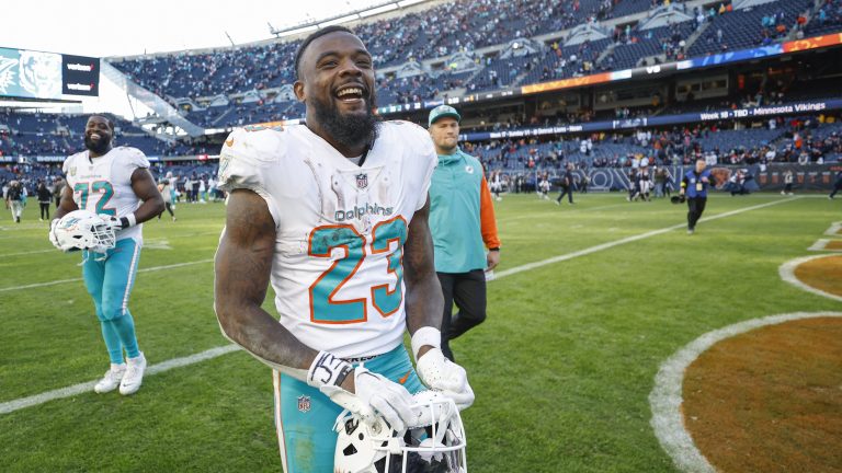 Miami Dolphins 2023: What’s next at running back?