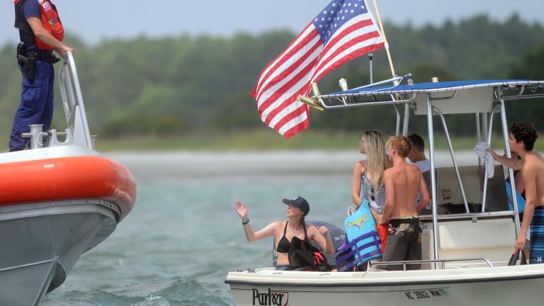 Fishing Report: Boater beware! Sandbars and public ramps can ruin your day on the water