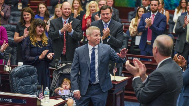 Dueling state budgets: Billions of dollars, little drama between Florida House, Senate plans