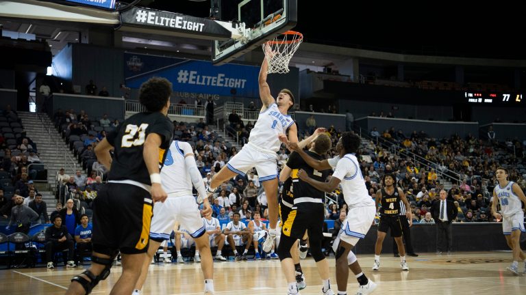 Martin County’s Ryan Davis helps Nova Southeastern basketball achieve perfect season