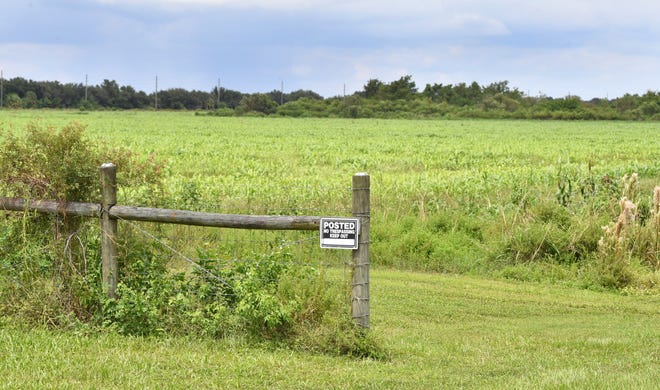 Sarasota County commissioners approved a growth plan amendment last year that will allow the developer of Lakewood Ranch to build a community of up to 5,000 new homes in rural east county. Two local citizens are suing the county over this amendment.