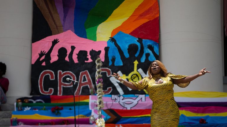 Are Pride celebrations the Florida Legislature’s next target?