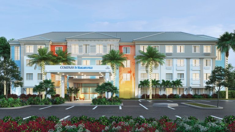 In the Know: Naples Margaritaville renderings and Bradenton location