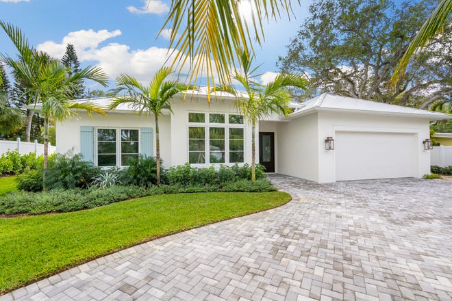 This Indian River County home at 618 Indian Lilac Road sold for $2.1 million in March 2023.