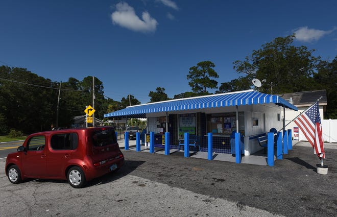 Dreamette has been serving its signature dipped cones, shakes and sundaes in Murray Hill since 1948.