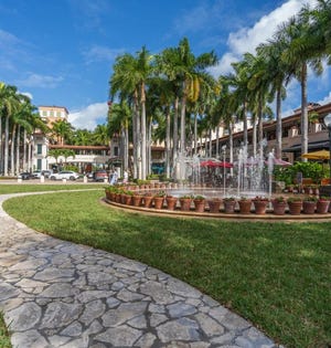 In the Know: Shops at Merrick Park in Coral Gables