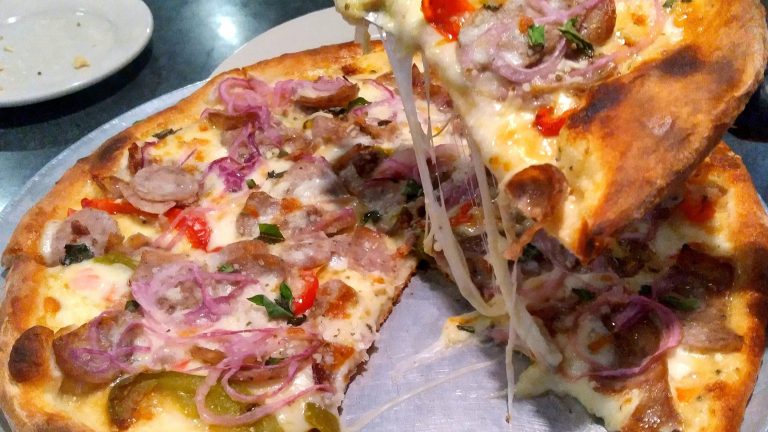 Restaurant review: Brick Oven Pizza Company so good reviewer promises a return visit soon