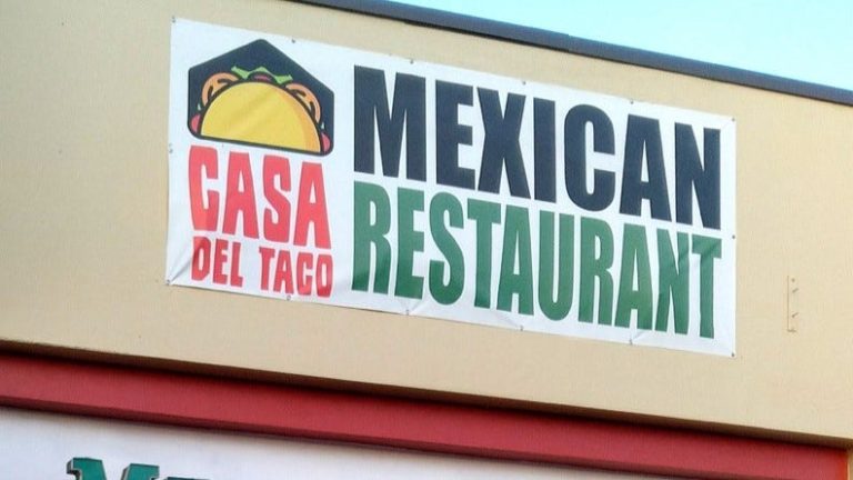 Restaurant review: Casa Del Taco in Jensen Beach will satisfy your Mexican food craving