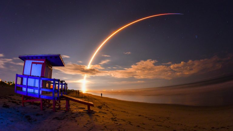 Rocket launch schedule: Upcoming Florida launches and landings