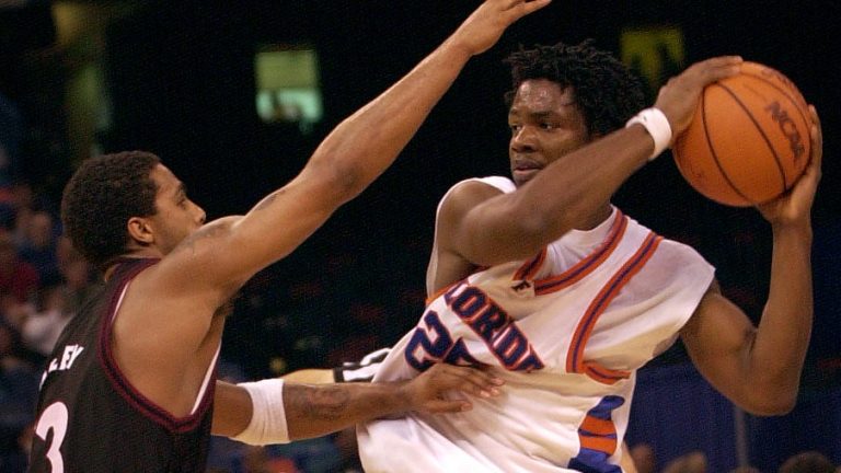 Florida Gators basketball: Major Parker dies unexpectedly at 44 of heart-related issue