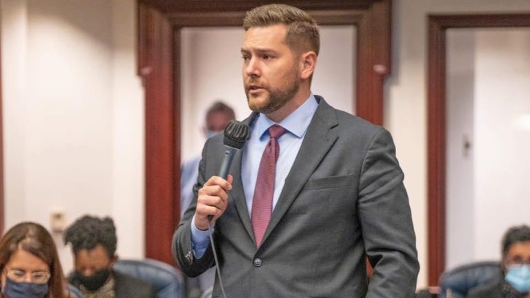 GOP state Rep. John Snyder sails to reelection in House District 86 race