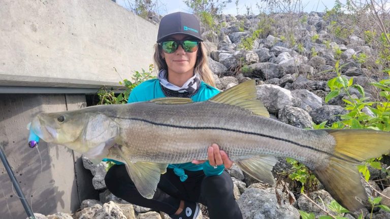 Treasure Coast fishing: Spanish mackerel are migrating; Trout season closed until Dec. 31