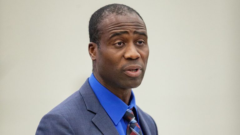 Florida Surgeon General Ladapo appears on anti-vaccine podcast, promotes medical falsehoods