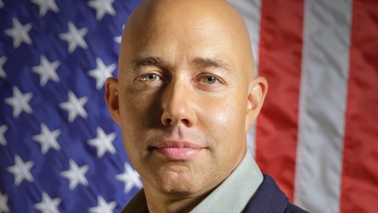 U.S. Rep. Brian Mast reelected to congressional District 21 in Martin, St. Lucie counties