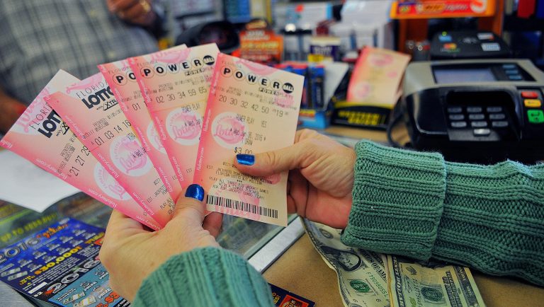 Powerball jackpot hits record $1.9 billion. Here’s how to play and 10 other things to know