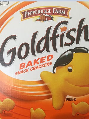 Five years ago, the iconic Goldfish crackers took a five-year hiatus from the Lakeland bakery when the company stopped production of the snacking staple and moved production to Willard, Ohio.