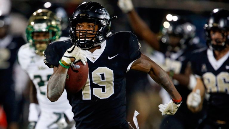 THE WAR ON I-4: 5 memorable moments in UCF Knights, South Florida Bulls football rivalry