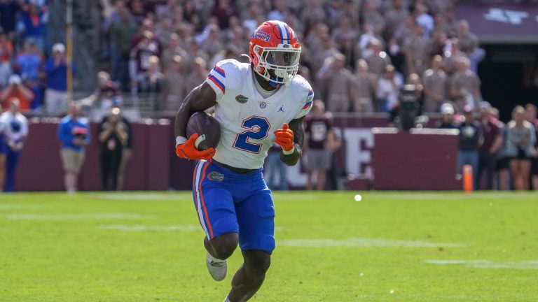 Florida Gators able to get back on winning track with 41-24 win over Texas A&M. Here’s our takeaways.